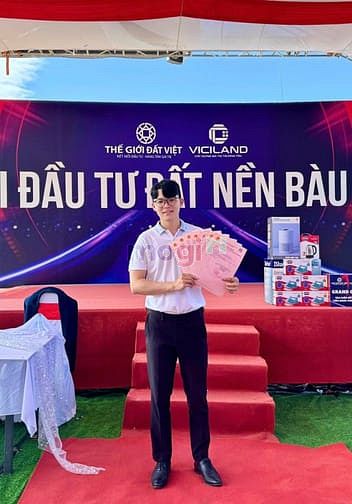 Hình ảnh Đất BÀU BÀNG gần trung tâm giá rẻ CÓ SỔ HỒNG