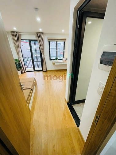 Hình ảnh Mb6623 nạp rút nhanh chóng 1 ngủ Tam Trinh - Full đồ cao cấp - Thang máy - 70m2 - Ô tô đỗ