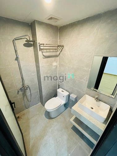 Hình ảnh Mb6623 nạp rút nhanh chóng 1 ngủ Tam Trinh - Full đồ cao cấp - Thang máy - 70m2 - Ô tô đỗ