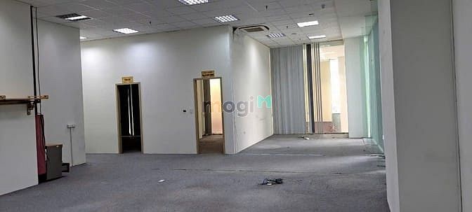 Hình ảnh CHO THUÊ MBKD 414m2 chung cư Water Mark Lạc Long Quân