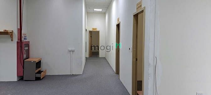 Hình ảnh CHO THUÊ MBKD 414m2 chung cư Water Mark Lạc Long Quân