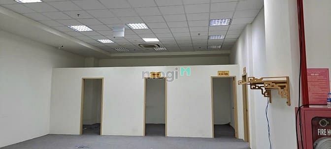 Hình ảnh CHO THUÊ MBKD 414m2 chung cư Water Mark Lạc Long Quân