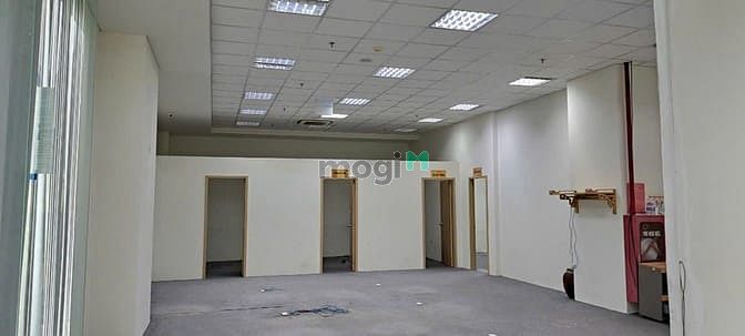 Hình ảnh CHO THUÊ MBKD 414m2 chung cư Water Mark Lạc Long Quân