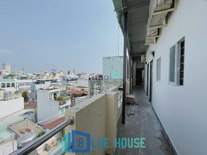 Hình ảnh Chính chủ cho thuê phòng quận 6