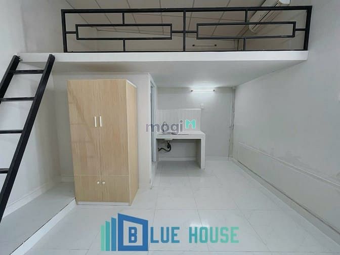 Hình ảnh Chính chủ cho thuê phòng quận 6