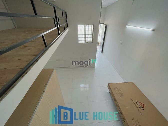Hình ảnh Chính chủ cho thuê phòng quận 6