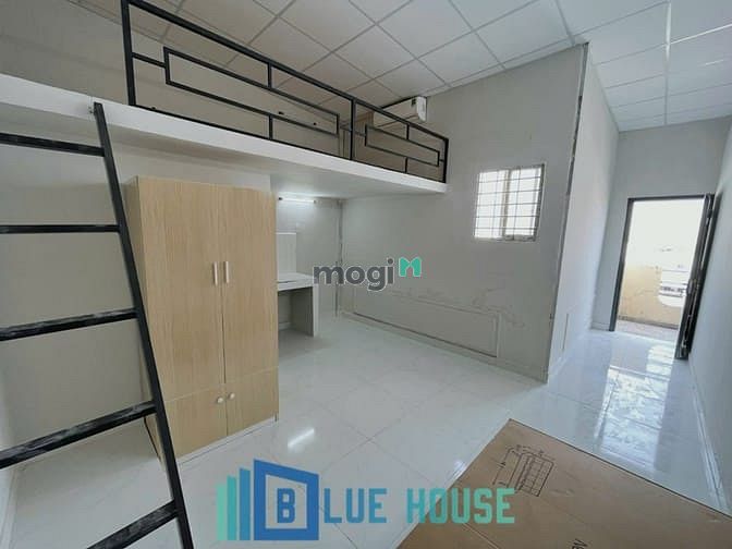 Hình ảnh Chính chủ cho thuê phòng quận 6