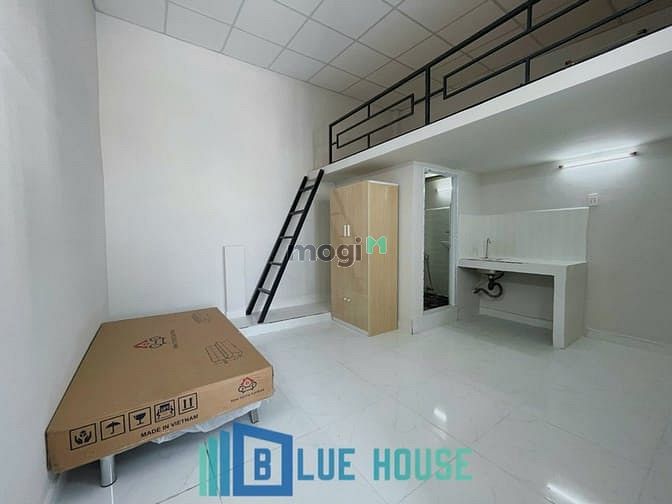 Hình ảnh Chính chủ cho thuê phòng quận 6