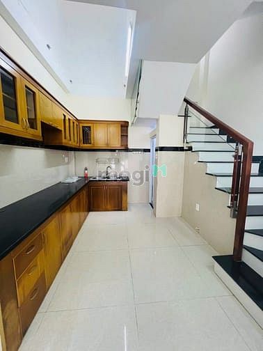 Hình ảnh Cho thuê nhà hẻm xe hơi 281a Lê Văn Sỹ, Phường 1, Tân Bình