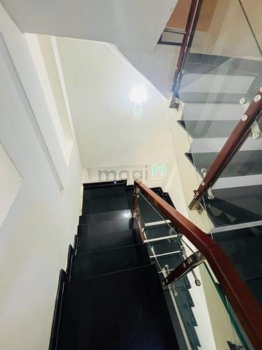 Hình ảnh Cho thuê nhà hẻm xe hơi 281a Lê Văn Sỹ, Phường 1, Tân Bình