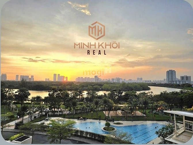 Hình ảnh Bán Trang Chủ MB66.COM / Đăng Ký Tặng 66K cao cấp Riverside Residence,Phú Mỹ Hưng ,Quận 7: