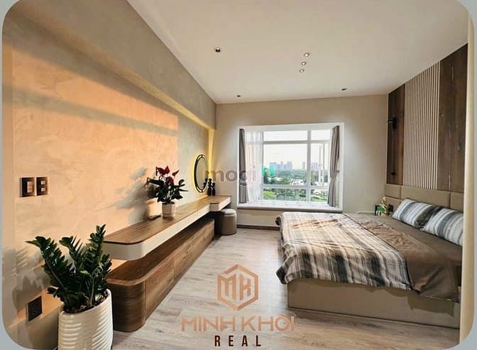 Hình ảnh Bán Trang Chủ MB66.COM / Đăng Ký Tặng 66K cao cấp Riverside Residence,Phú Mỹ Hưng ,Quận 7: