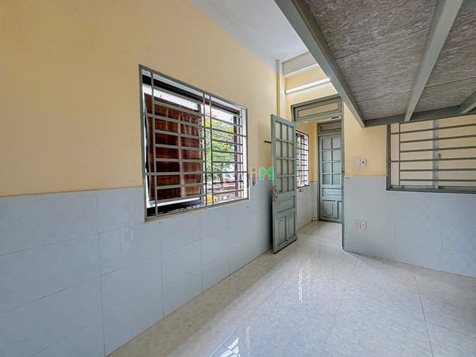 Hình ảnh Phòng Trọ Mới Tân Bình có Gác đứng - Cộng Hoà, Hoàng Hoa Thám