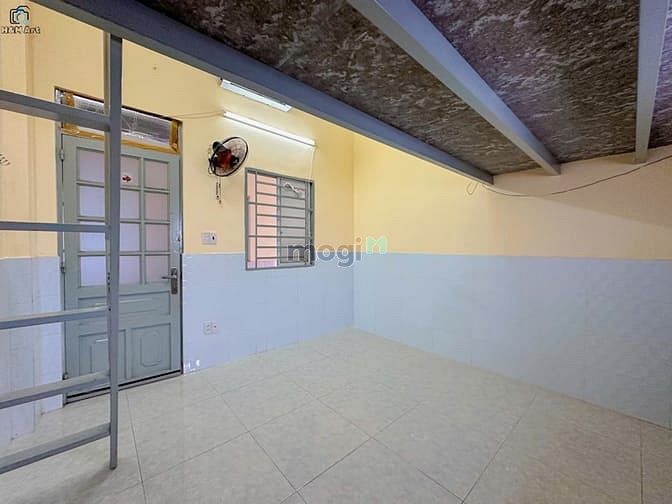 Hình ảnh Phòng Trọ Mới Tân Bình có Gác đứng - Cộng Hoà, Hoàng Hoa Thám