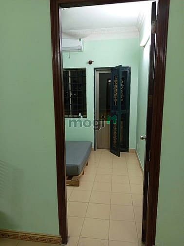 Hình ảnh Chung cư Lê Văn Sỹ, P1, Tân Bình: 9tr/tháng, 2p ngủ,NTCB