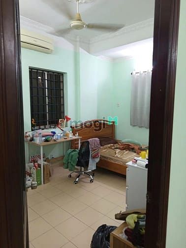 Hình ảnh Chung cư Lê Văn Sỹ, P1, Tân Bình: 9tr/tháng, 2p ngủ,NTCB