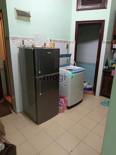 Hình ảnh Chung cư Lê Văn Sỹ, P1, Tân Bình: 9tr/tháng, 2p ngủ,NTCB