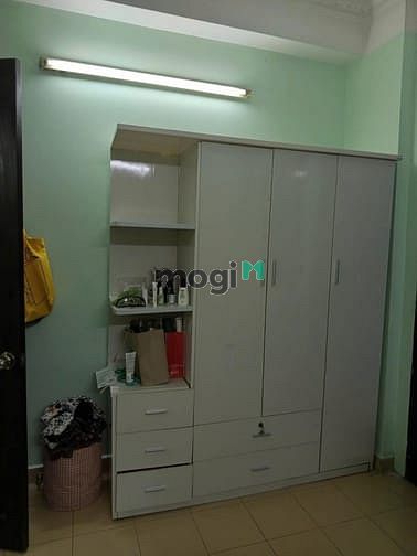 Hình ảnh Chung cư Lê Văn Sỹ, P1, Tân Bình: 9tr/tháng, 2p ngủ,NTCB