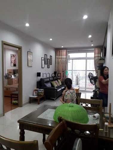Hình ảnh Mb6623 nạp rút nhanh chóng Ngọc Lan, 35 Phú Thuận, P.Phú Thuận, Q.7, 93m2, 3.3 tỷ