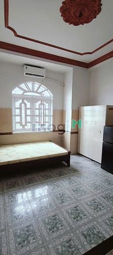 Hình ảnh Phòng 2tr7 đầy đủ nội thất, cách CVPM QT 500m