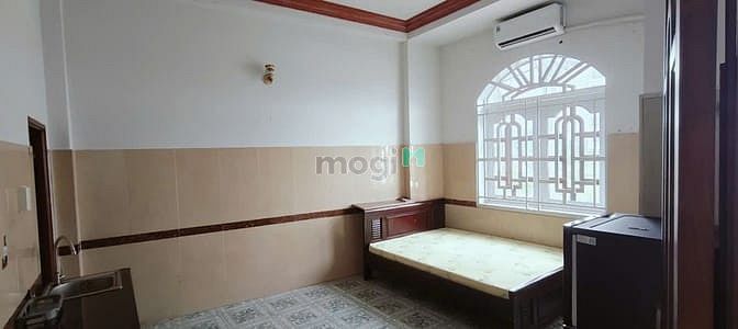 Hình ảnh Phòng 2tr7 đầy đủ nội thất, cách CVPM QT 500m