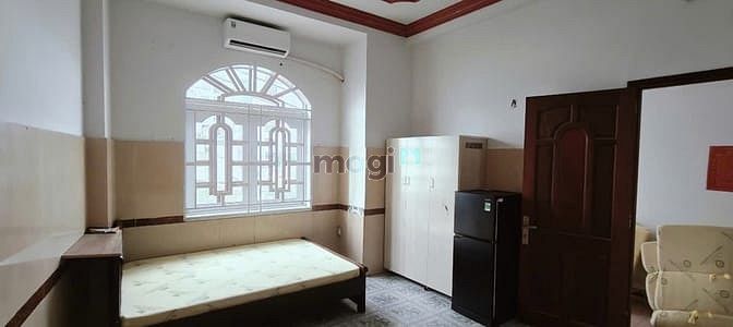 Hình ảnh Phòng 2tr7 đầy đủ nội thất, cách CVPM QT 500m