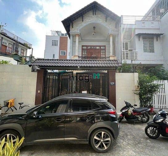 Hình ảnh Bán biệt thự ngộp Q2: 171m chỉ nhỉnh 10 tỷ