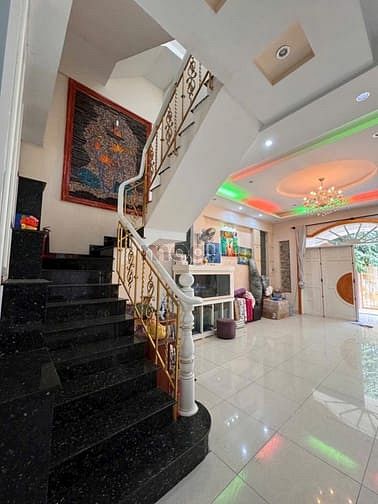 Hình ảnh Bán biệt thự ngộp Q2: 171m chỉ nhỉnh 10 tỷ