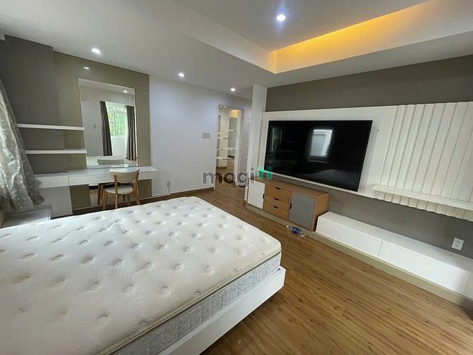 Hình ảnh Cho thuê Trang Chủ MB66.COM / Đăng Ký Tặng 66K duplex Mỹ Tú Cảnh Quan Quận 7, nhà full nội thất 4PN