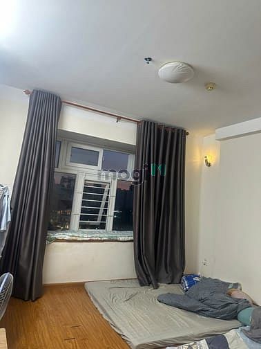 Hình ảnh Cho thuê Mb6623 nạp rút nhanh chóng Chung cư SCrec (hết tháng 5 trả nhà)