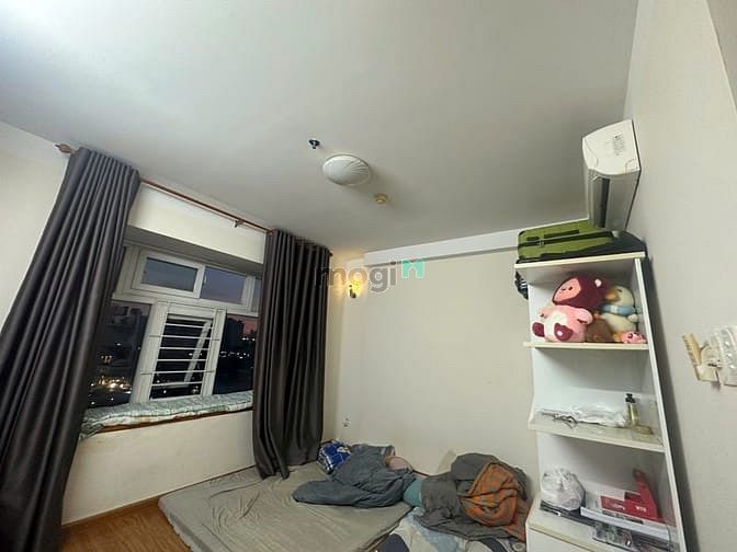 Hình ảnh Cho thuê Mb6623 nạp rút nhanh chóng Chung cư SCrec (hết tháng 5 trả nhà)