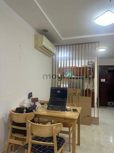 Hình ảnh Cho thuê Mb6623 nạp rút nhanh chóng Chung cư SCrec (hết tháng 5 trả nhà)