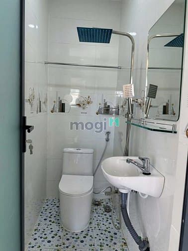 Hình ảnh Chung cư Prosper, Phan Văn Hơn, Q12: 7tr/tháng, 2pn, 2wc, 60m2