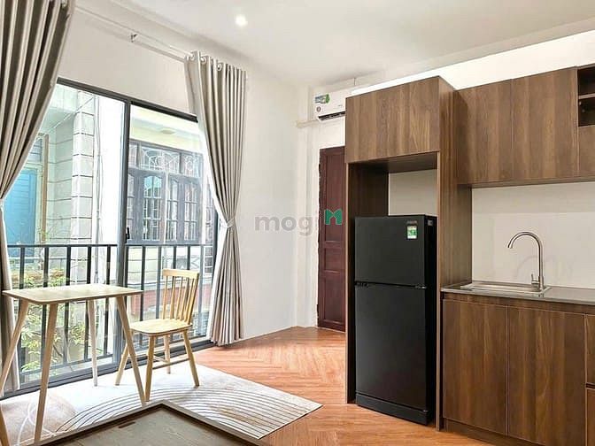 Hình ảnh Trống sẵn Trang Chủ MB66.COM / Đăng Ký Tặng 66K bancon sau lưng chung cư Hà Đô full nội thất