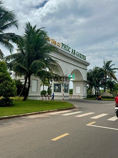 Hình ảnh Bán Đất Thổ Cư KCN Bàu Bàng, Bình Dương – Vị Trí Đắc Địa, Giá Rẻ
