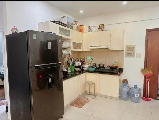 Hình ảnh Chung cư I-Home, Phạm Văn Chiêu, P14, GV: 9tr/th, 2p ngủ, 2wc, có NT.