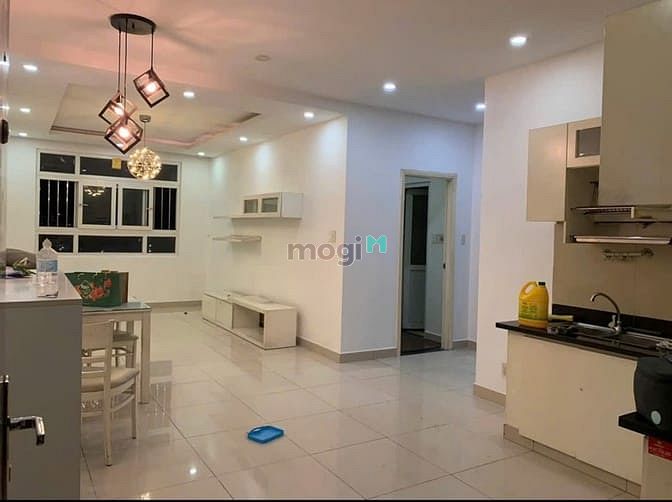 Hình ảnh Chung cư I-Home, Phạm Văn Chiêu, P14, GV: 9tr/th, 2p ngủ, 2wc, có NT.