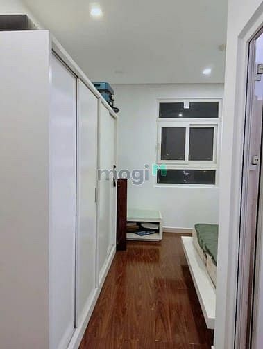 Hình ảnh Chung cư I-Home, Phạm Văn Chiêu, P14, GV: 9tr/th, 2p ngủ, 2wc, có NT.