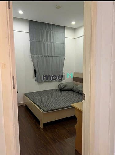 Hình ảnh Chung cư I-Home, Phạm Văn Chiêu, P14, GV: 9tr/th, 2p ngủ, 2wc, có NT.