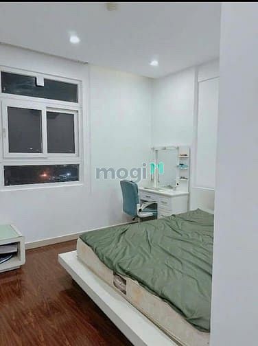 Hình ảnh Chung cư I-Home, Phạm Văn Chiêu, P14, GV: 9tr/th, 2p ngủ, 2wc, có NT.