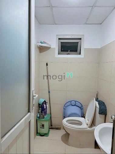 Hình ảnh Chung cư I-Home, Phạm Văn Chiêu, P14, GV: 9tr/th, 2p ngủ, 2wc, có NT.