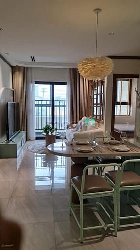 Hình ảnh Trang Chủ MB66.COM / Đăng Ký Tặng 66K 2PN 57m2 1,280 CC Stown Gateway, liền kề Sài Gòn, SHR