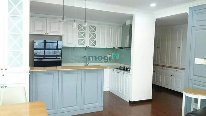 Hình ảnh Cho thuê Trang Chủ MB66.COM / Đăng Ký Tặng 66K Green Valley, PMH, Q7. 125m2, 3PN, 2WC, giá 32tr/th