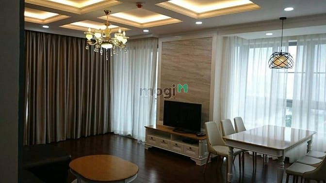 Hình ảnh Cho thuê Trang Chủ MB66.COM / Đăng Ký Tặng 66K Green Valley, PMH, Q7. 125m2, 3PN, 2WC, giá 32tr/th