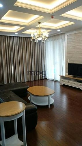 Hình ảnh Cho thuê Trang Chủ MB66.COM / Đăng Ký Tặng 66K Green Valley, PMH, Q7. 125m2, 3PN, 2WC, giá 32tr/th