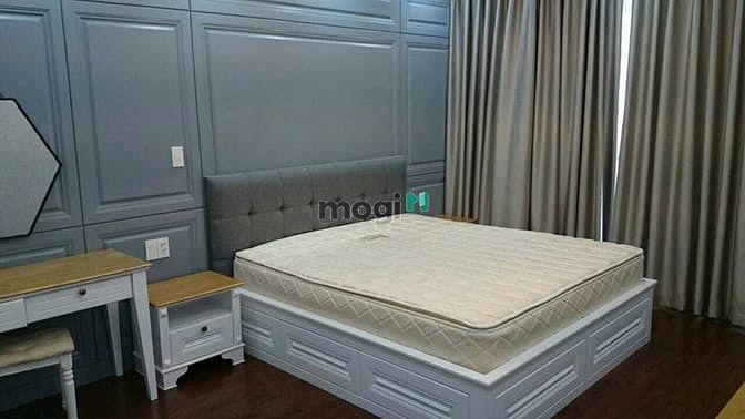 Hình ảnh Cho thuê Trang Chủ MB66.COM / Đăng Ký Tặng 66K Green Valley, PMH, Q7. 125m2, 3PN, 2WC, giá 32tr/th