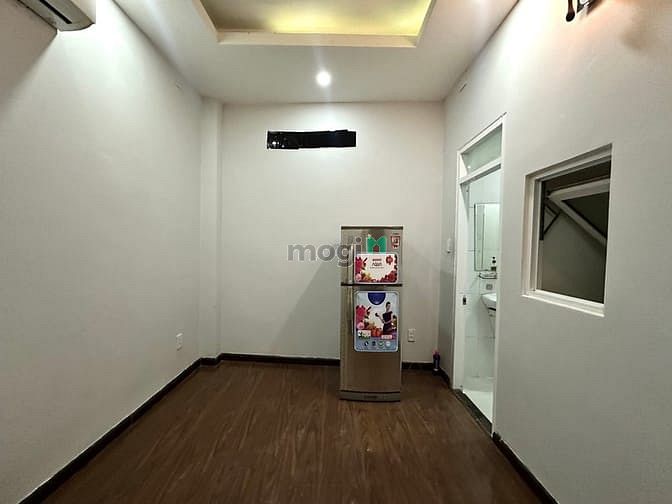 Hình ảnh Bán nhà 5 tầng Nguyễn xí bình Thạnh