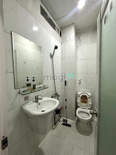 Hình ảnh Bán nhà 5 tầng Nguyễn xí bình Thạnh
