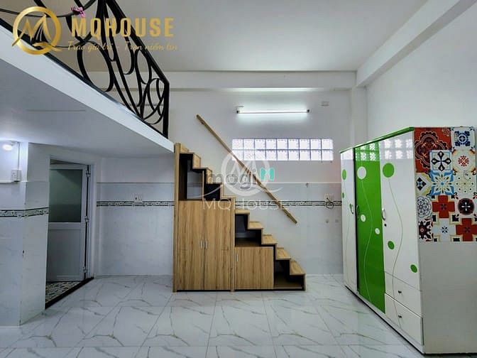 Hình ảnh Phòng trọ cộng hòa tân bình giá rẻ