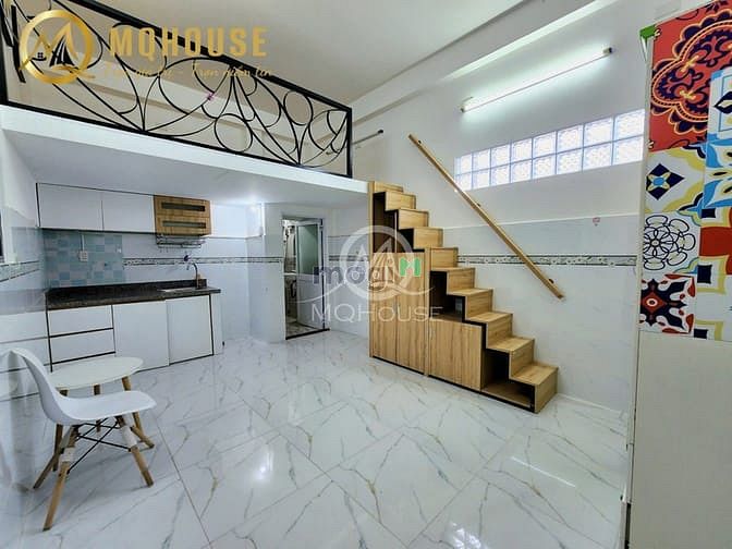 Hình ảnh Phòng trọ cộng hòa tân bình giá rẻ